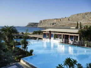 Aquagrand Exclusive Deluxe Resort Lindos - Adults only