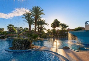 Atrium Palace Thalasso Spa Resort And Villas